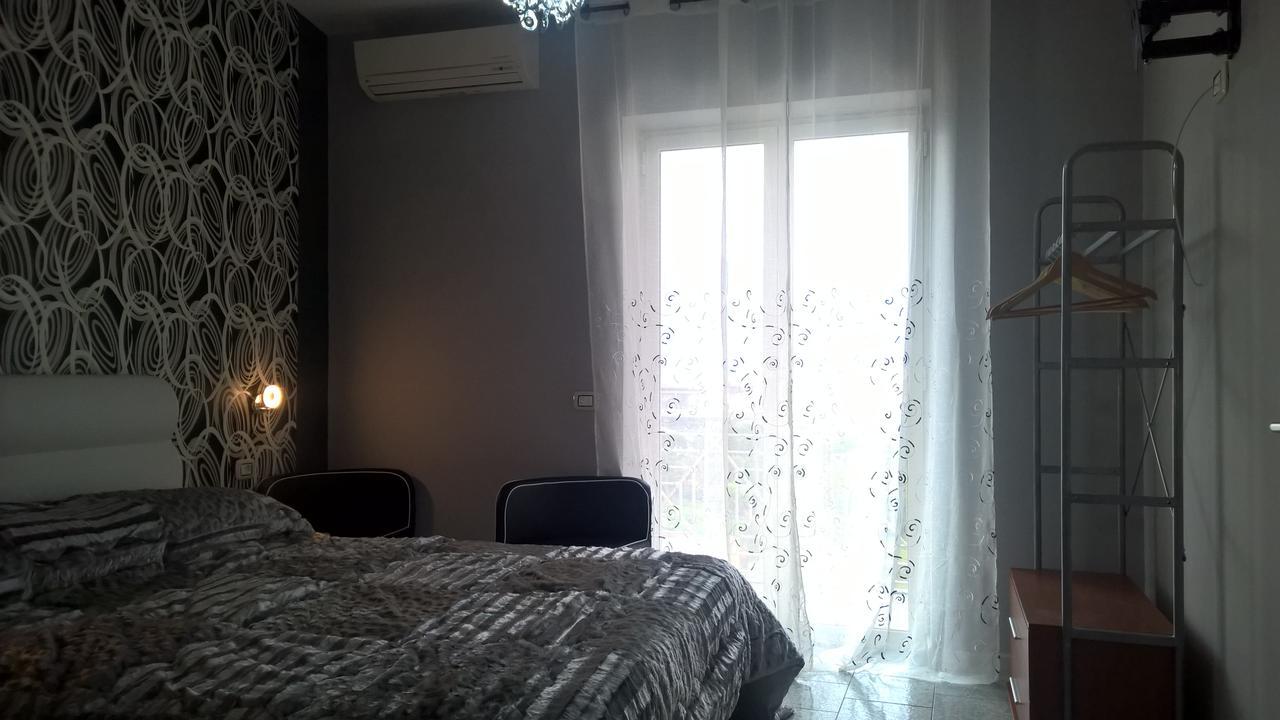 Pompei Boutique Inn Экстерьер фото