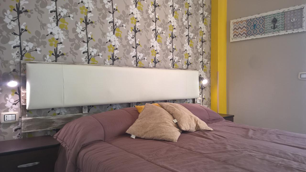 Pompei Boutique Inn Экстерьер фото