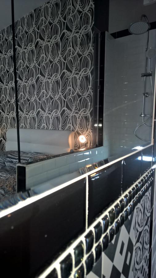 Pompei Boutique Inn Экстерьер фото