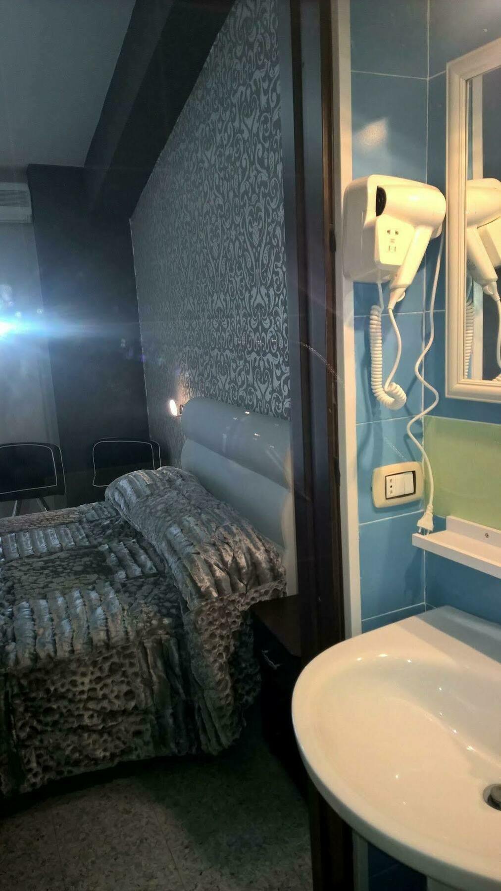 Pompei Boutique Inn Экстерьер фото