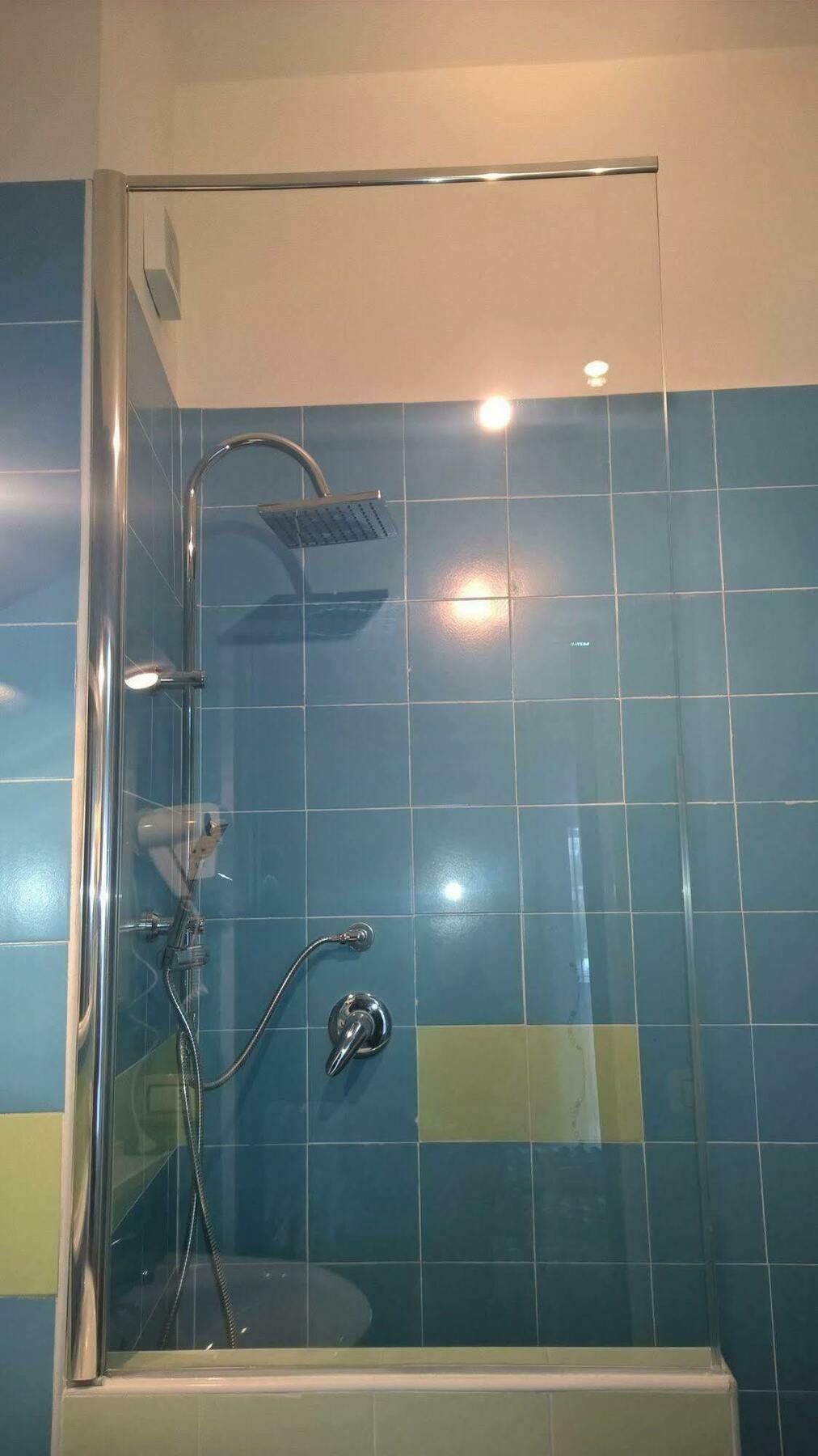 Pompei Boutique Inn Экстерьер фото