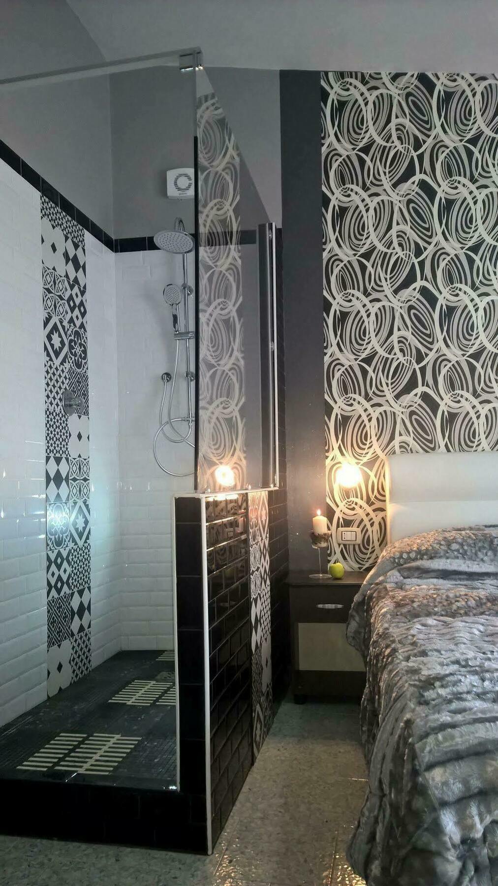 Pompei Boutique Inn Экстерьер фото