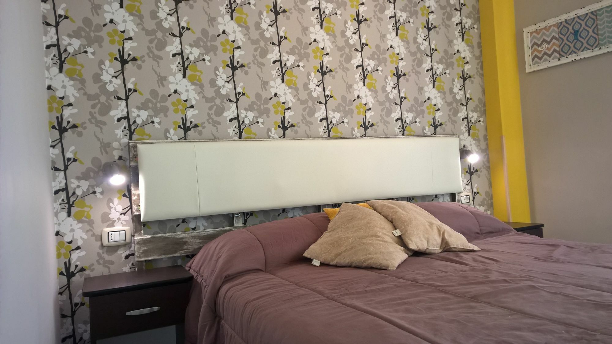 Pompei Boutique Inn Экстерьер фото